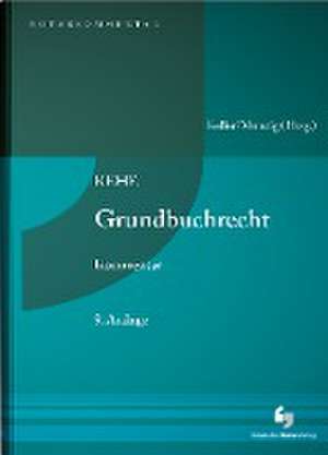 KEHE Grundbuchrecht - Kommentar de Ulrich Keller