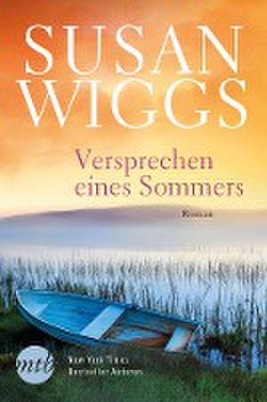 Versprechen eines Sommers de Susan Wiggs