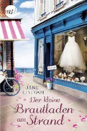 Der kleine Brautladen am Strand de Jane Linfoot