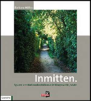 Inmitten. de Barbara Millies