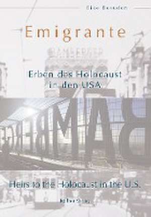 Emigrante de Eike Besuden