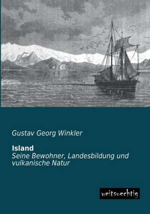 Island de Gustav Georg Winkler