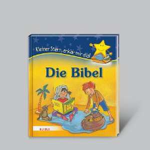 Die Bibel - Kleiner Stern, erklär mir das! de Georg Schwikart