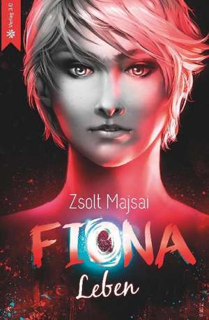 Fiona - Leben de Zsolt Majsai