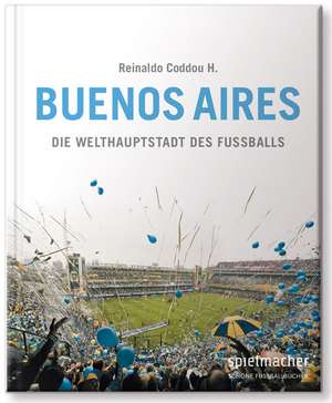 Buenos Aires de Reinaldo H. Coddou