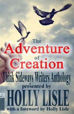 The Adventure of Creation