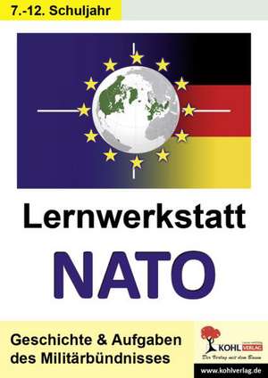 Lernwerkstatt NATO