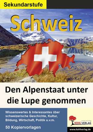 Schweiz