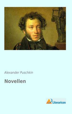 Novellen de Alexander Puschkin