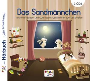 Das Sandmännchen de Manfred Ulrich