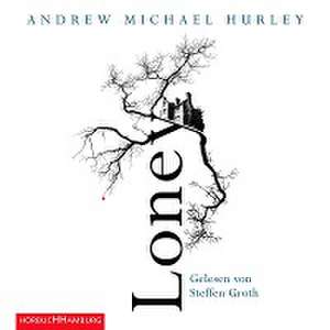 Loney de Andrew Michael Hurley