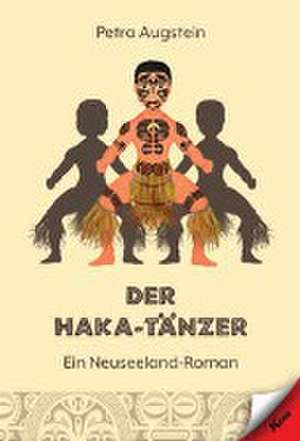 Der Haka-Tänzer de Petra Augstein