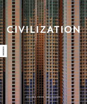 Civilization de William A. Ewing