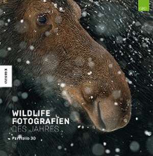 Wildlife Fotografien des Jahres - Portfolio 30 de Natural History