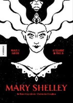 Mary Shelley de Alessandro Di Virgilio