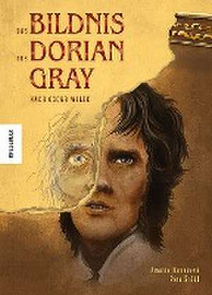 Das Bildnis des Dorian Gray de Amálie Kovárová