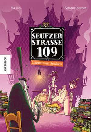 Seufzerstraße 109 de Tan