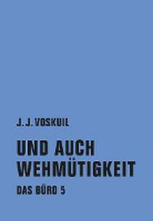 Das Büro 05 de J.J. Voskuil