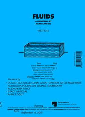 Fluids de Udo Kittelmann
