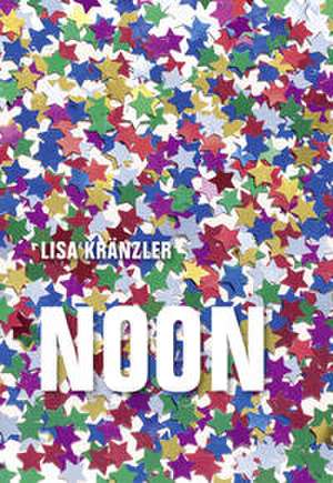 Noon de Lisa Kränzler