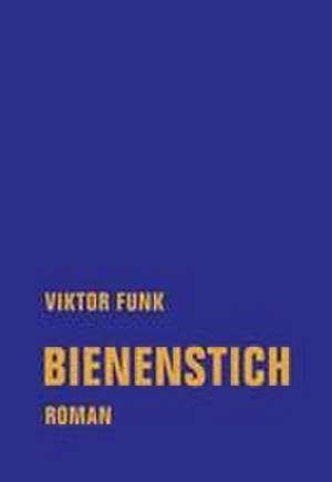 Bienenstich de Viktor Funk