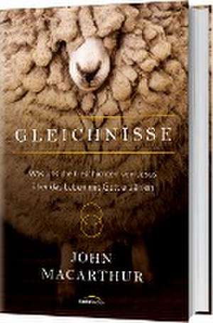 Gleichnisse de John MacArthur