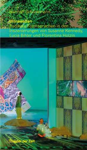 Ultrawelten de Hannah Schünemann