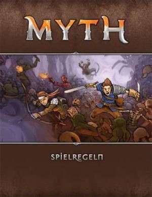 Myth de Brian Shotton