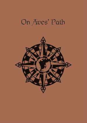 The Dark Eye – On Aves’ Path (fiction anthology) de Various