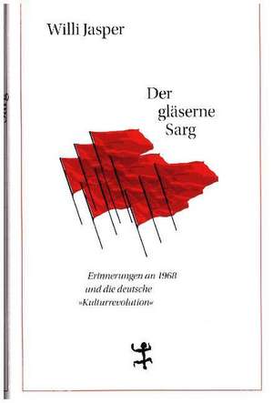 Der gläserne Sarg de Willi Jasper