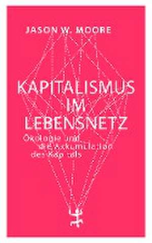 Kapitalismus im Lebensnetz de Jason W. Moore