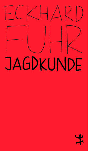 Jagdkunde de Eckhard Fuhr