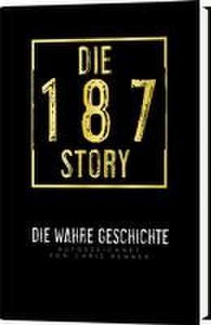 Die 187-Story de Chris Renner