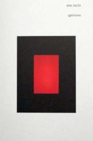 Light Forms de Emil Salto