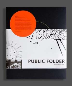 Public Folder #3 de John Harten