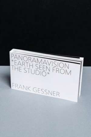 PANORAMA VISION de Frank Geßner