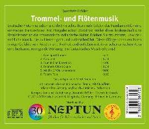 Trommel- und Flötenmusik de Fröller Dorothée