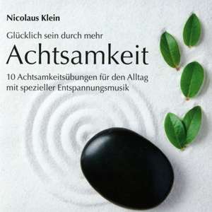 Achtsamkeit de Nikolaus Klein