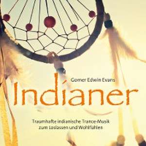 Indianer de Gomer Edwin Evans