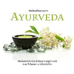 Ayurveda de Michael Reimann