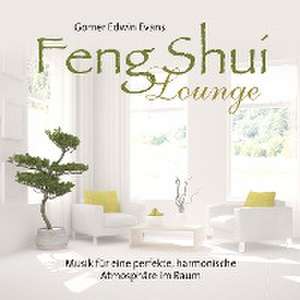 Feng Shui Lounge de Gomer Edwin Evans