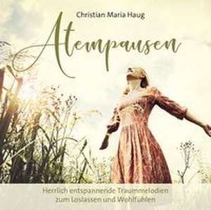 Atempausen de Christian Maria Haug