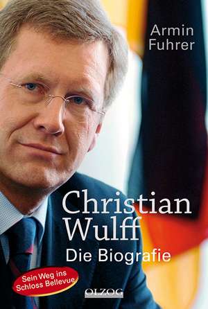 Christian Wulff de Armin Fuhrer