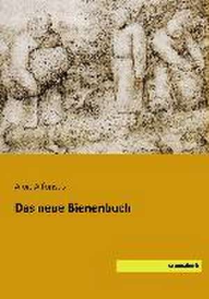 Das neue Bienenbuch de Alois Alfonsus