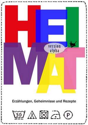 Heimat - Version Alpha de Sevastos P. Sampsounis