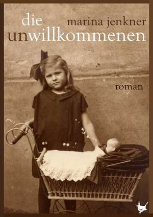 Die UnWillkommenen de Marina Jenkner