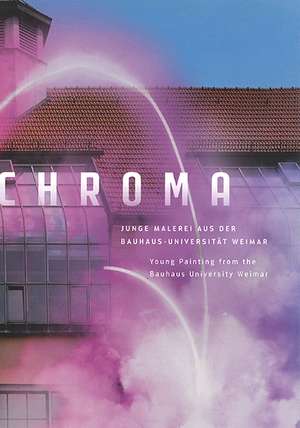 Chroma de Martin Mohr