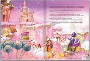 Nussknacker und Mausekönig de Ernst Theodor Amadeus Hoffmann