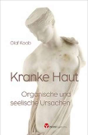 Kranke Haut de Olaf Koob