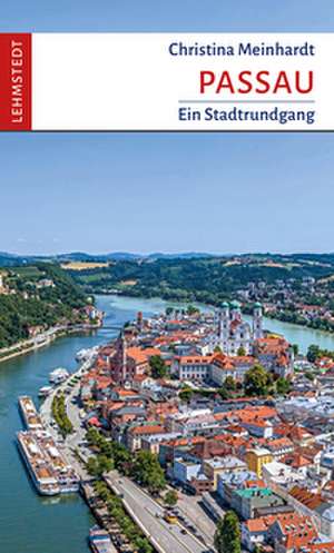 Passau de Christina Meinhardt